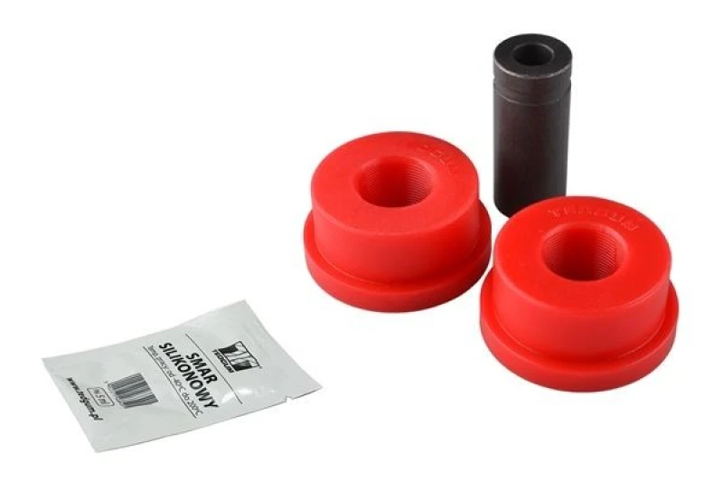 Image of TEDGUM Trailing arm / Suspension arm bush TEDGUM TED87140