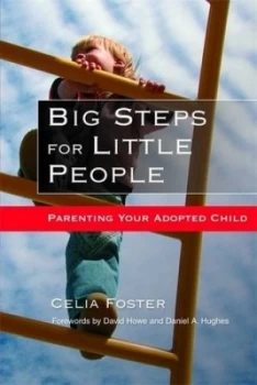 Image of Big steps for little people by Daniel Hughes