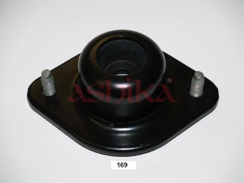 Image of ASHIKA Top strut mount ASHIKA SMA0375