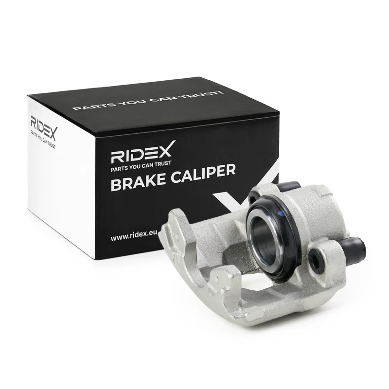 Image of RIDEX Brake caliper RIDEX 78B2502