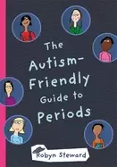 Image of autism friendly guide to periods