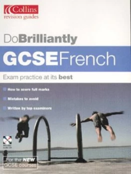 Image of Gcse French by Dave Carter Paperback