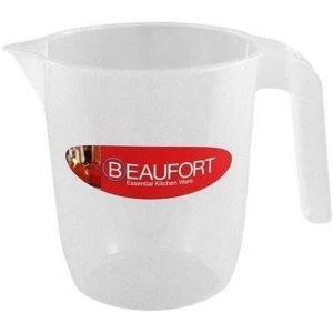 image of Beaufort Measuring Jug 1L