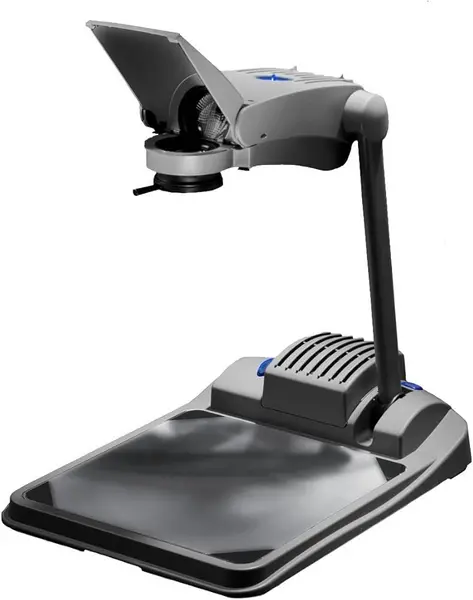Image of Nobo Quantum 2523T Portable Overhead Projector