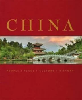 Image of China by Peter Neville Hardback