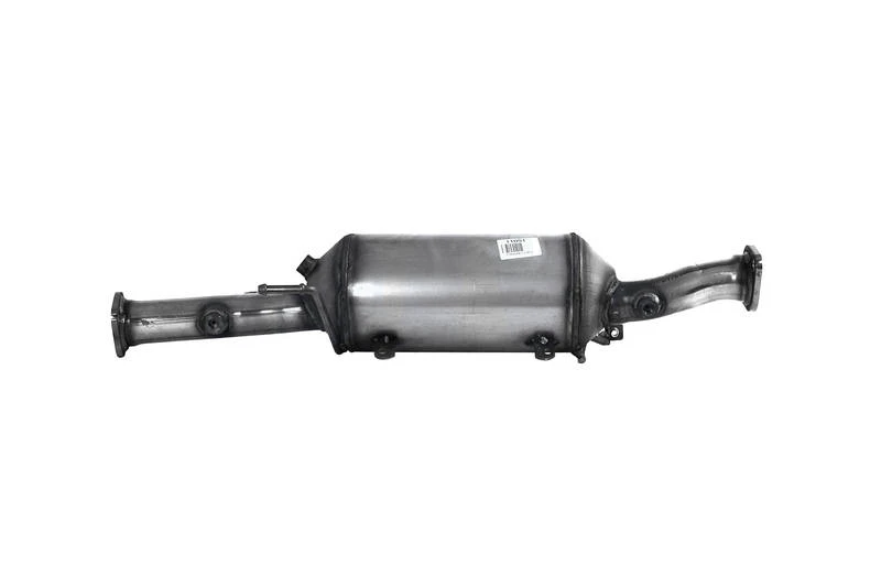 Image of BM CATALYSTS BM11091 Particulate Filter Cordierite Soot-/ Particle Filter,exhaust system (1256)