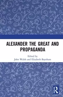Image of Alexander the Great and Propaganda
