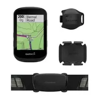 Image of Garmin Edge 530 Sensor Bundle - 6.6cm (2.6) - 246 x 322 pixels -...