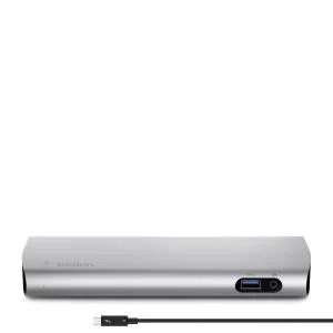 image of Belkin Thunderbolt 3 Express Docking Station