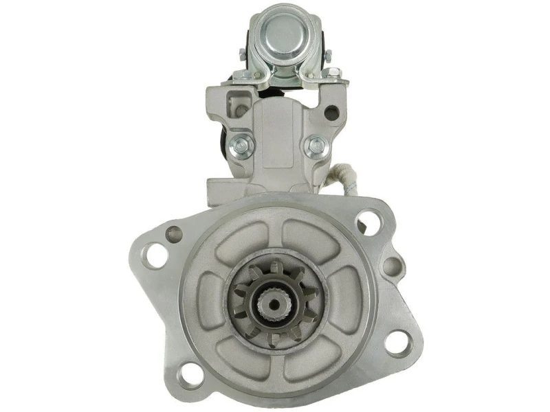 Image of AS-PL Starter motor AS-PL S5059