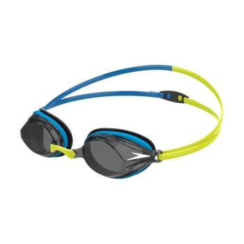 Image of Speedo Vengeance Goggles - Green