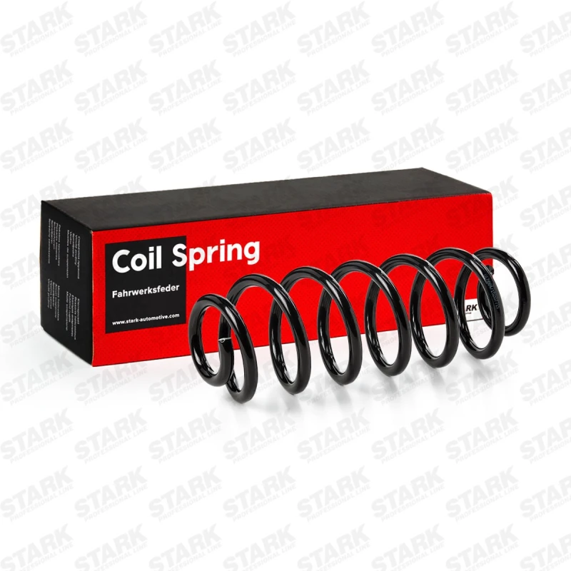 Image of Coil spring STARK SKCS-0041471