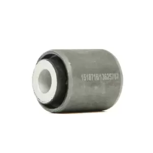 Image of RIDEX Arm Bushes MERCEDES-BENZ 251T0188 1243524365,2013528765,2013528865 Suspension Bushes,Wishbone Bushes,Control Arm-/Trailing Arm Bush A1243524365