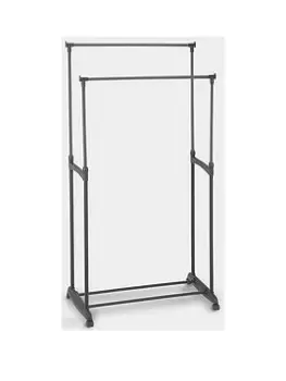 Image of Our House Double Clothes Rail
