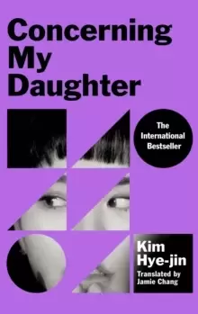 Image of Concerning My Daughter