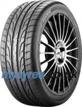 Image of Dunlop SP Sport Maxx ( 215/35 ZR18 84Y XL )