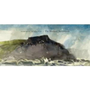 Image of Norman Ackroyd : A Shetland Notebook Hardcover