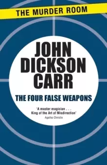 Image of The Four False Weapons