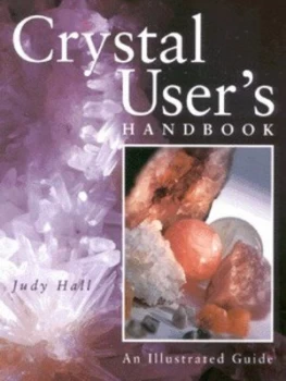 Image of Crystal Users Handbook by Judy Hall Paperback