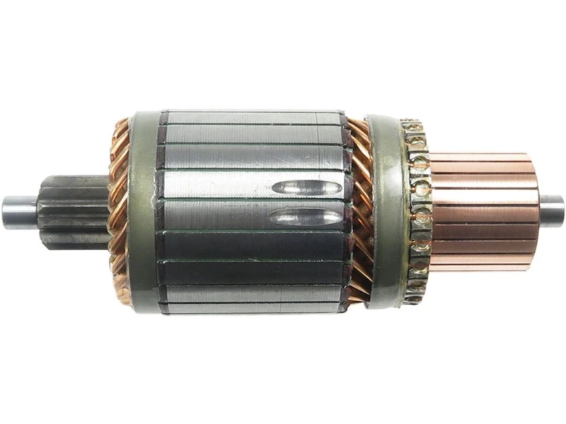 Image of AS-PL Armature, starter AS-PL SA1016