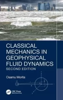Image of Classical Mechanics in Geophysical Fluid Dynamics