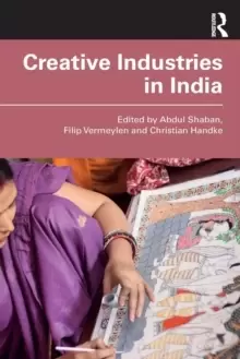 Image of Creative Industries in India