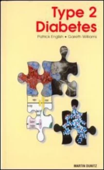 Image of Type 2 Diabetes Pocketbook by Patrick English Book