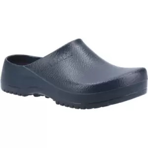 image of Birkenstock Womens Super Birki Slip On Clogs UK Size 8 (EU 42)