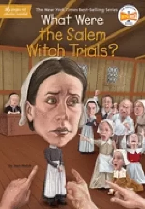 Image of what were the salem witch trials