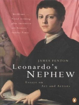 Image of Leonardos Nephew by James Fenton Book