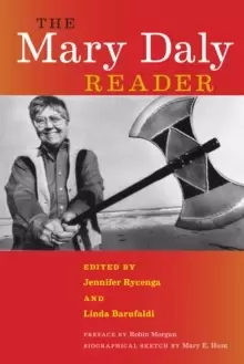 Image of The Mary Daly Reader