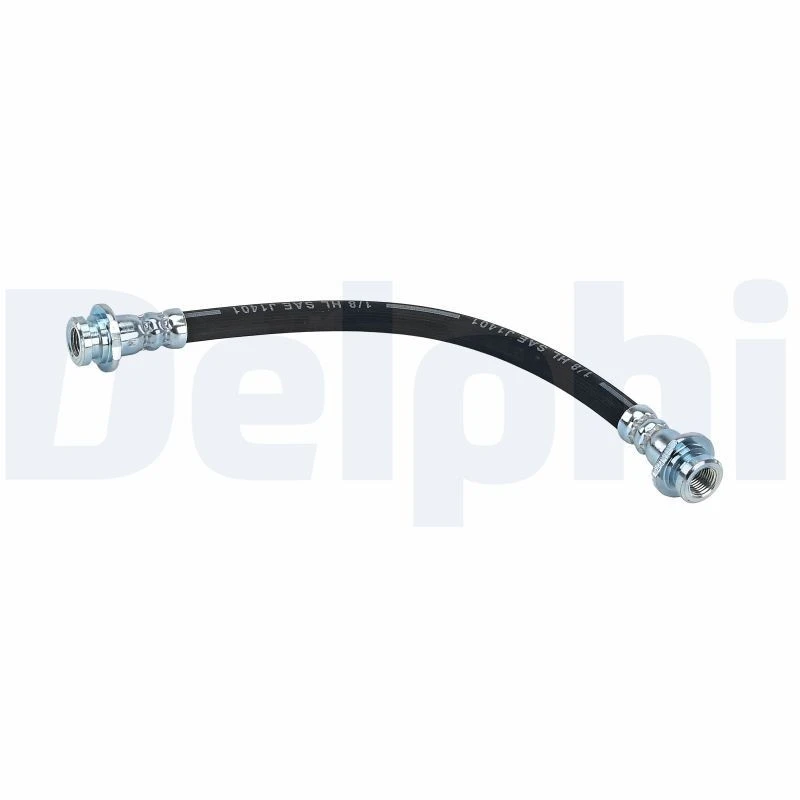 Image of DELPHI LH8072 Brake Hose Brake Hose (83)