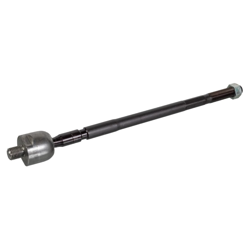 Image of FEBI BILSTEIN 43276 Inner Tie Rod Front Axle Right, with counter nut Inner Tie Rod (51)