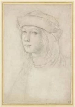 Image of Master drawings by Christopher Brown