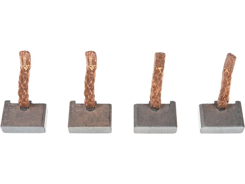 Image of AS-PL Carbon Brush, starter AS-PL SB0018P