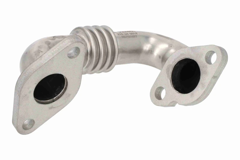 Image of EGR pipe VEMO V10-64-0014