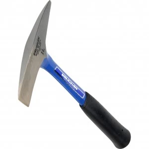 image of Vaughan Welders Steel Chipping Hammer 400g