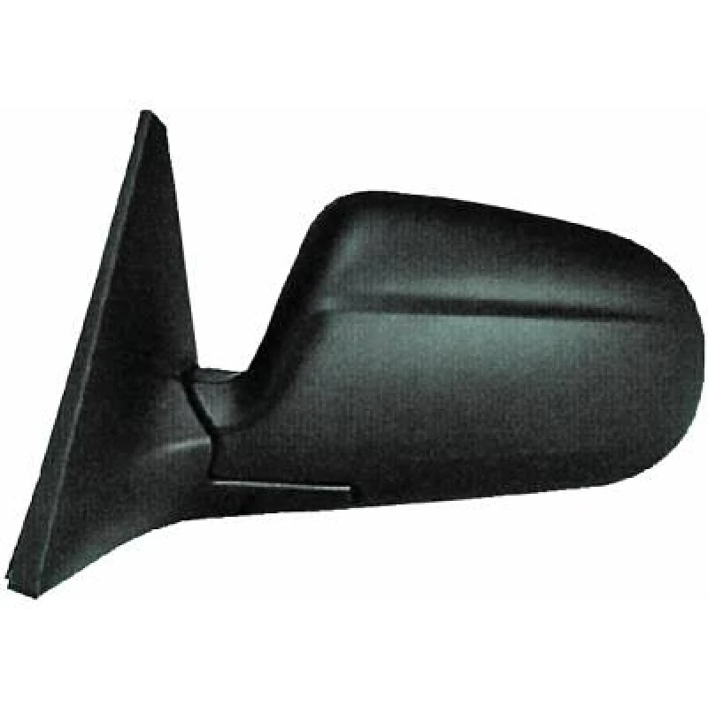 Image of DIEDERICHS 5206325 Wing mirror Left, Complete Mirror Outside Mirror (50)