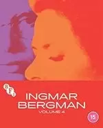 Image of Ingmar Bergman: Volume 4 (1972-1984) (6-Bluray discs)