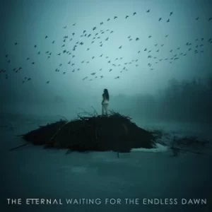 image of Waiting for the Endless Dawn by The Eternal CD Album