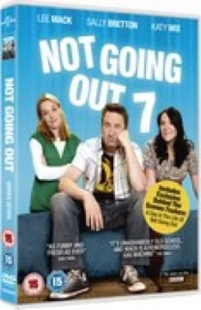 Image of Not Going Out - Series 7