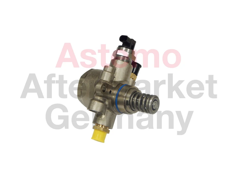 Image of High pressure fuel pump HITACHI 2503092