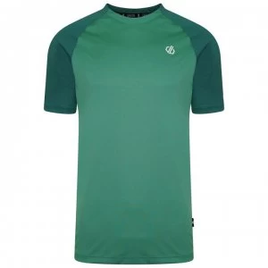 image of Dare2B Peerless Lightweight Tee - JelyB/Ultram