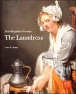 Image of jean baptiste greuze the laundress