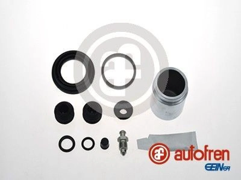 Image of AUTOFREN SEINSA Repair Kit, brake caliper AUTOFREN SEINSA D42740C