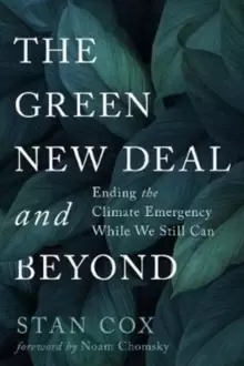 Image of The Green New Deal and Beyond : Ending the Climate Emergency While We Still Can