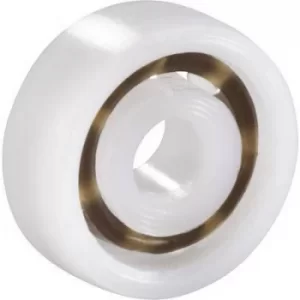 image of Reely Ball bearing Plastic Inside diameter: 3mm Outside diameter: 10 mm