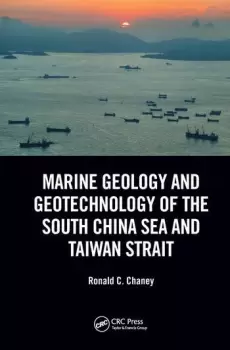 Image of Marine Geology and Geotechnology of the South China Sea and Taiwan Strait