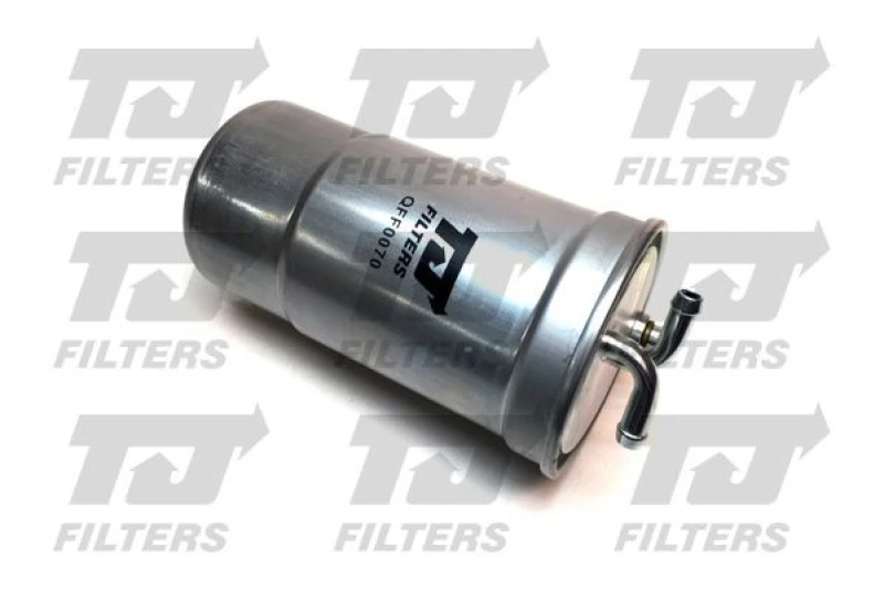 Image of QUINTON HAZELL Fuel filter QUINTON HAZELL QFF0070