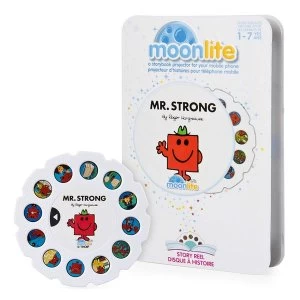 Image of Moonlite Story Reel - Mr Strong